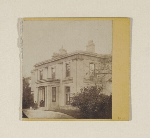 Unknown, Photograph