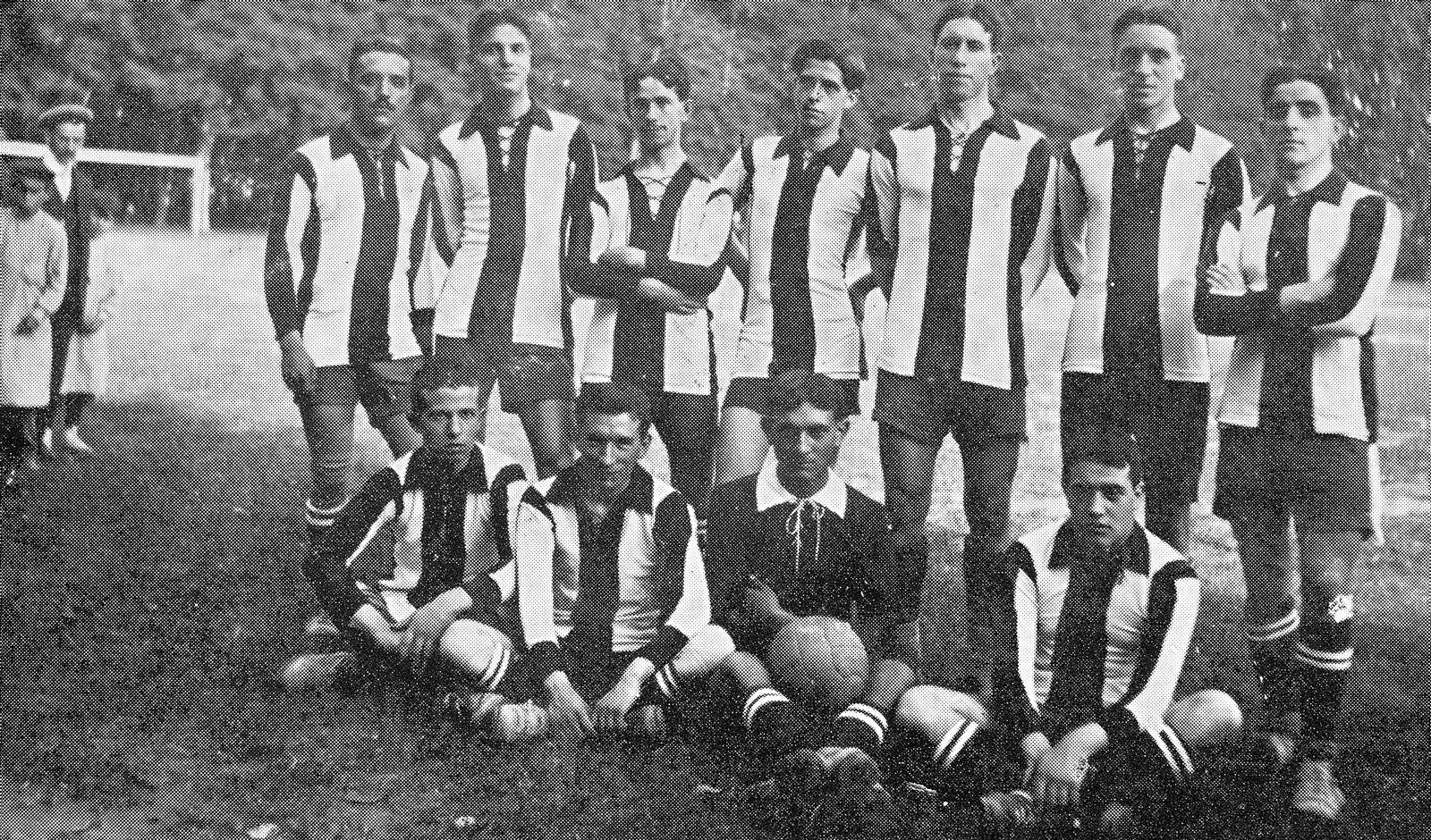 Desconegut, [Gironina Selection]