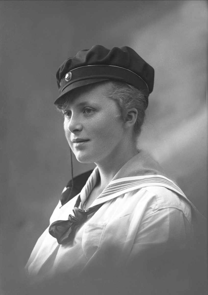 Gustav Borgen, NFB.37247