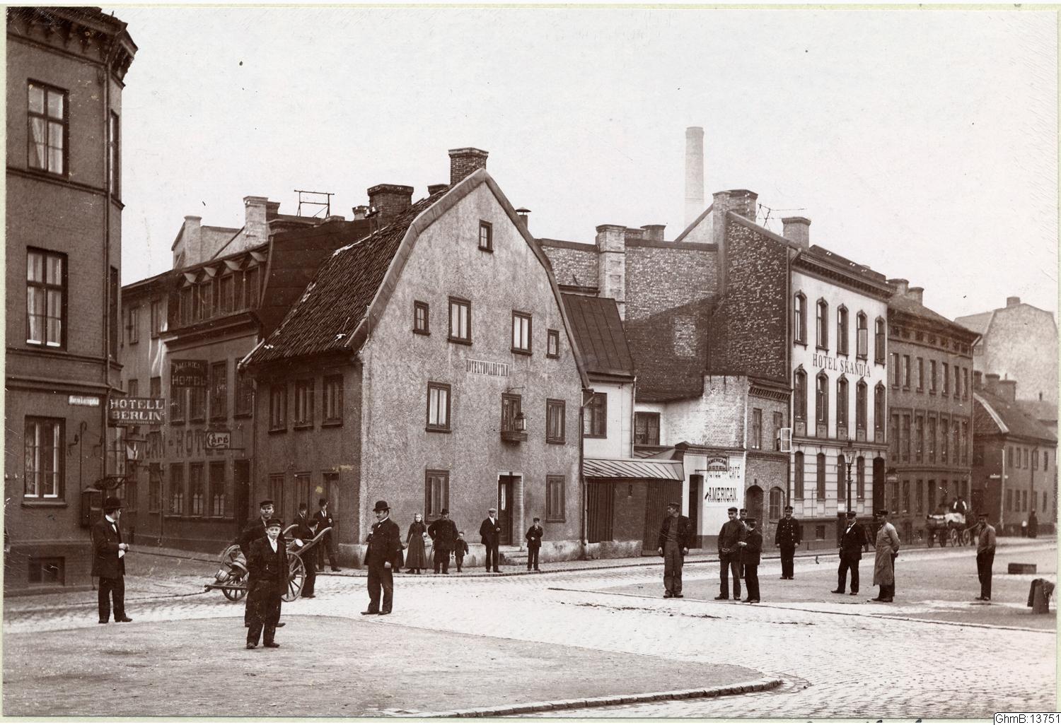 Olga Rinman, påsiktsbild, bilder, fotografi