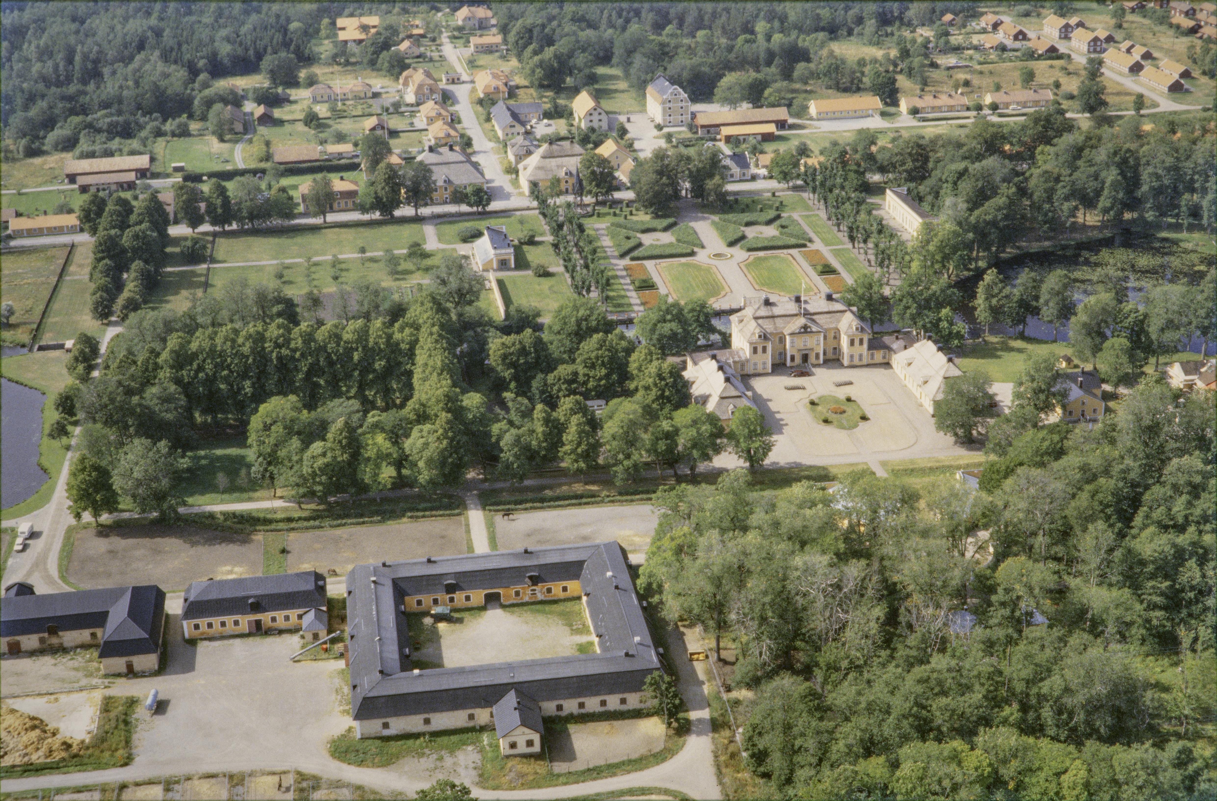 Jan Norrman, Österlövsta 252