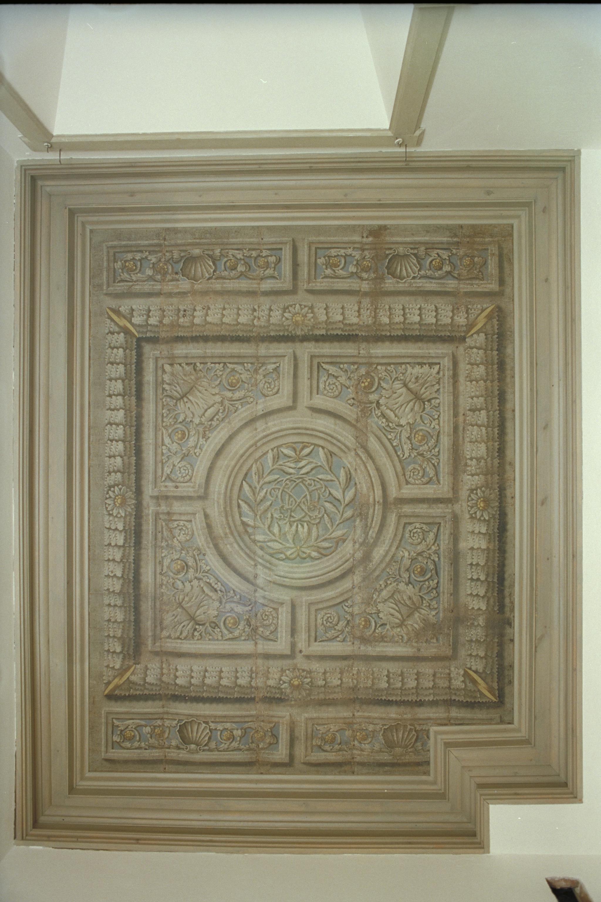 Bengt A Lundberg, Mälsåkers slott