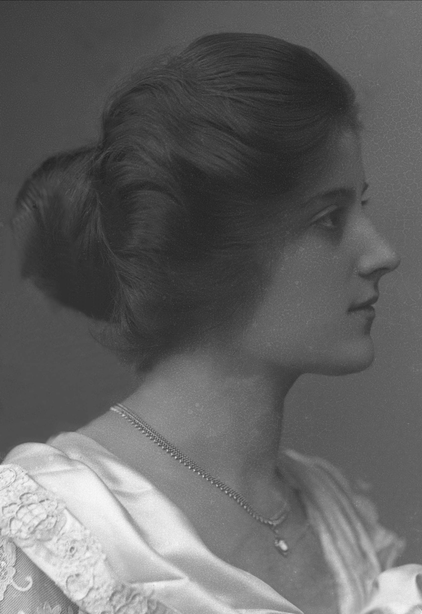 Gustav Borgen, NFB.29452