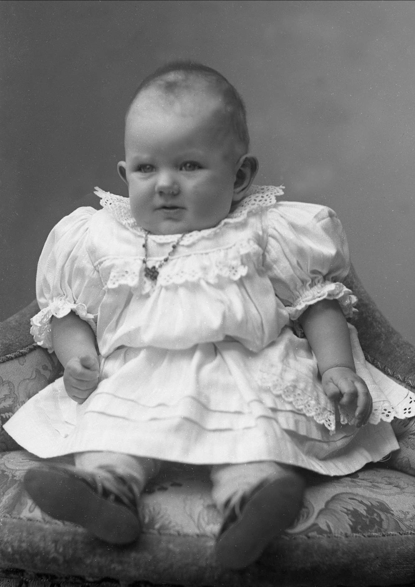 Gustav Borgen, NFB.52480
