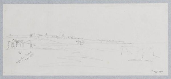 Simpson, William (R.I.), Sketches made during the Campaign of 1854-55 in the Crimea, Circassia and Constantinople