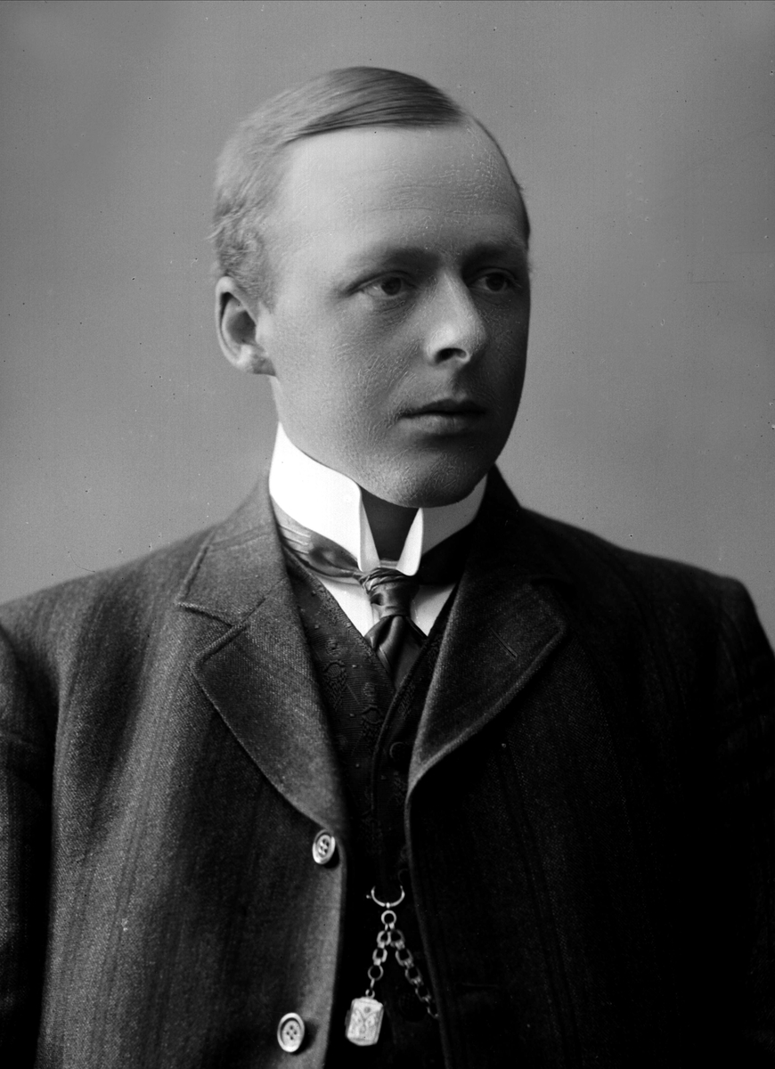 Gustav Borgen, NFB.04143