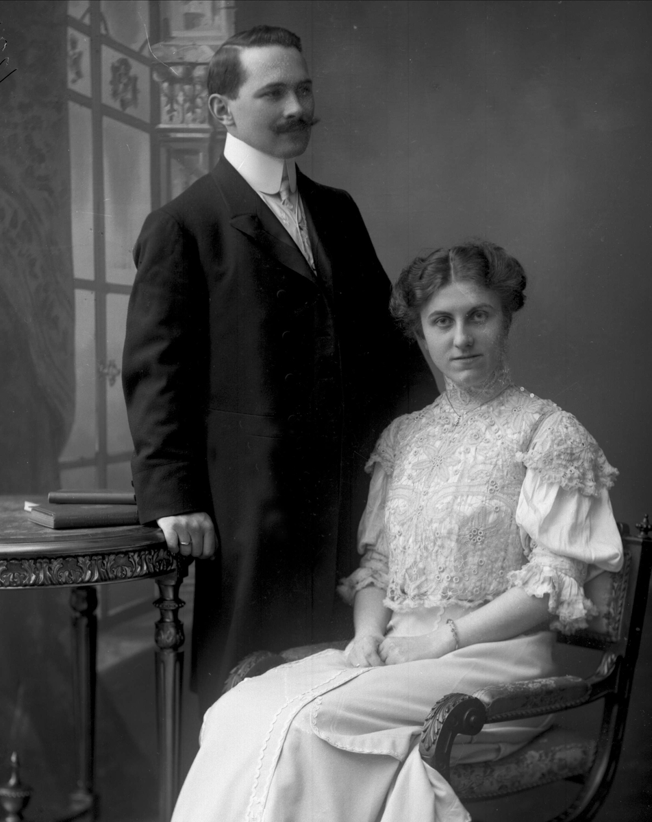 Gustav Borgen, NFB.19086