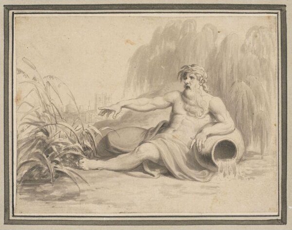 Unknown, Drawing