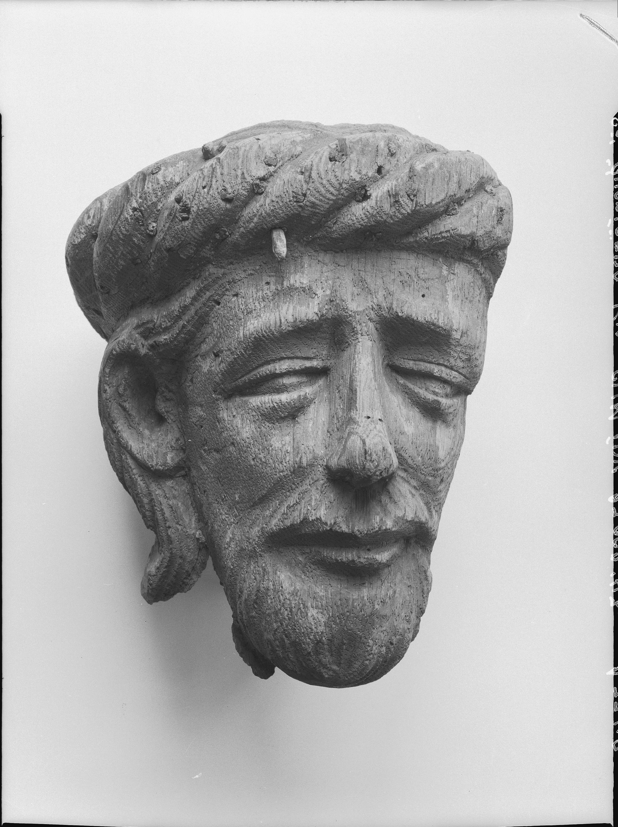 Henrik Hultgren, Överjärna kyrka