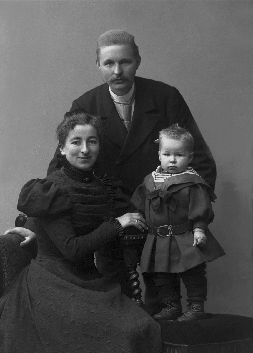 Gustav Borgen, NFB.06500