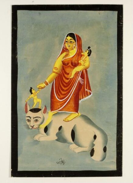 Unknown, Shashthi