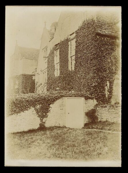 Gale, Lt. Col. Joseph, Architecture