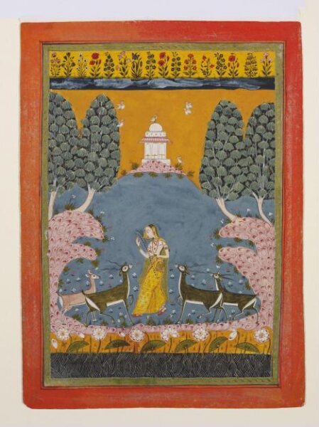 Unknown, Painting