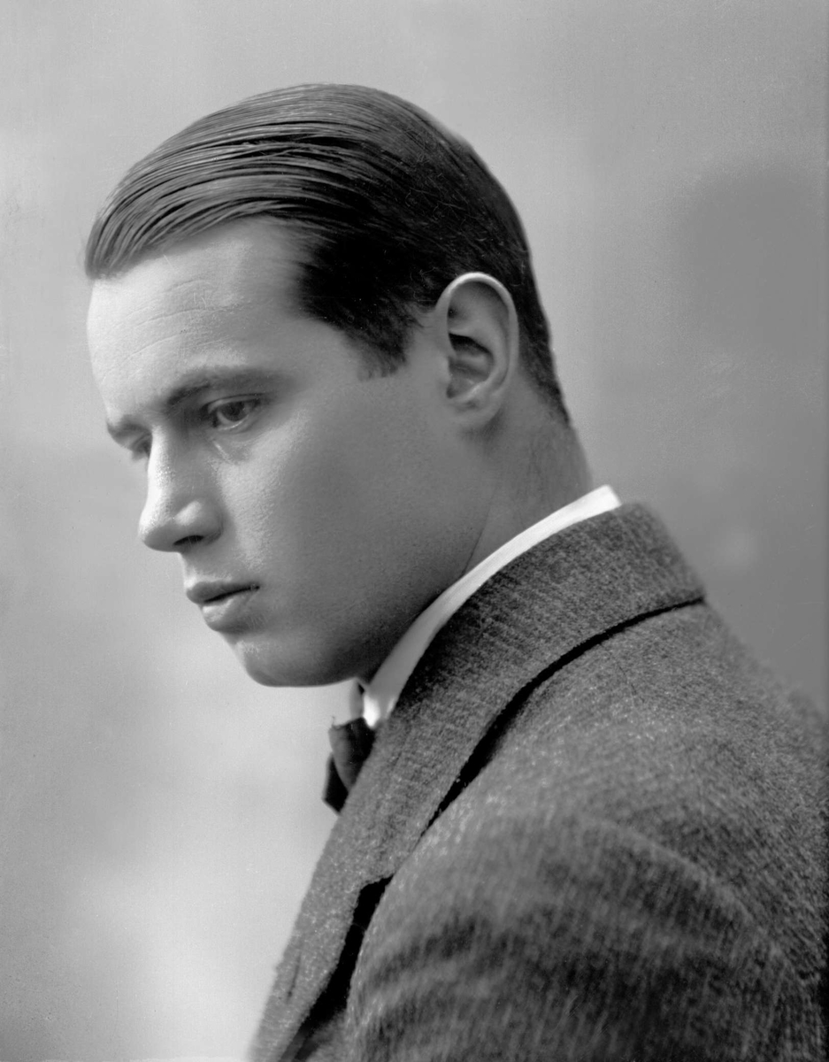 Gustav Borgen, NFB.49348