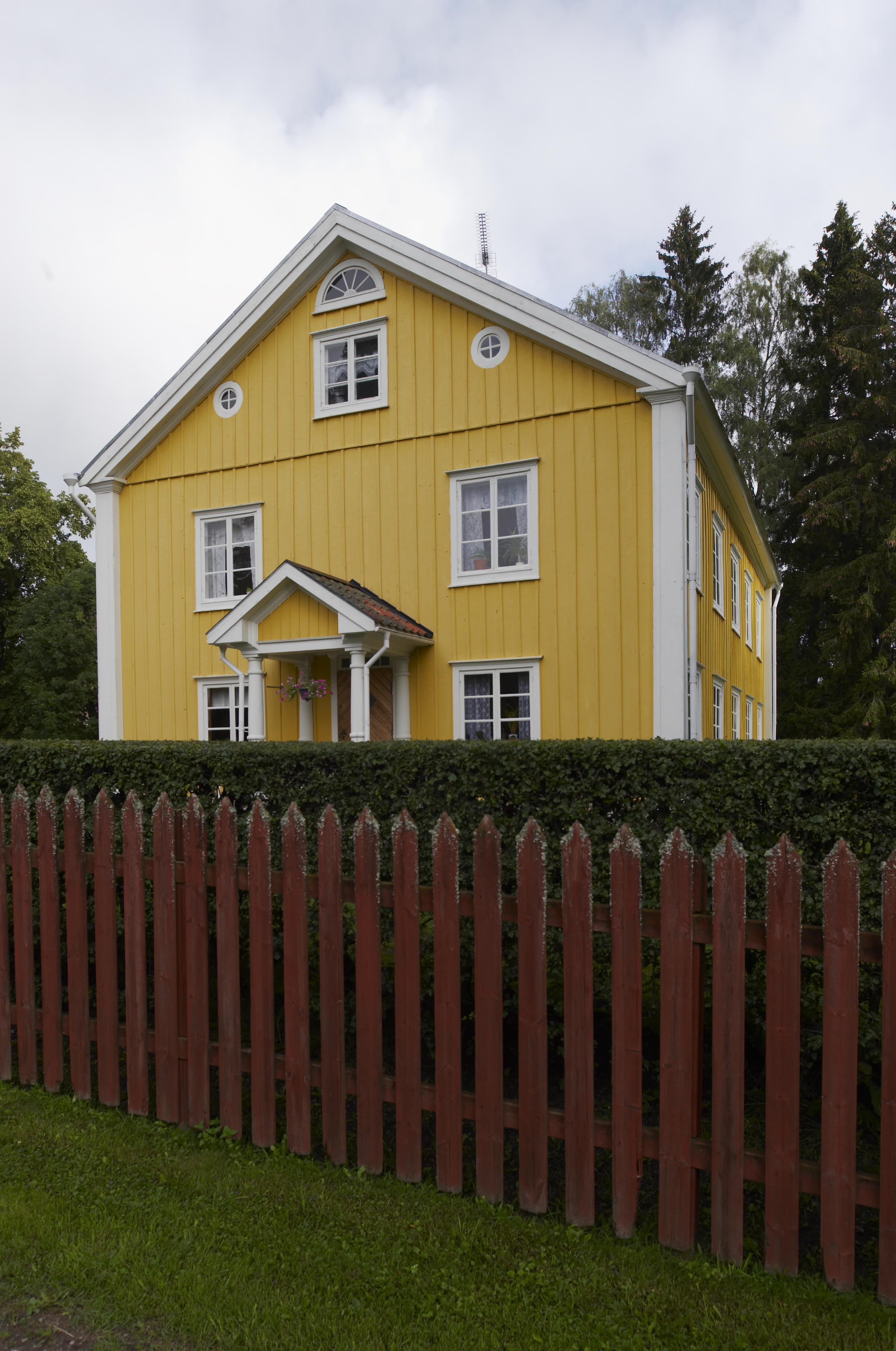 Bengt A Lundberg, Olsbenning