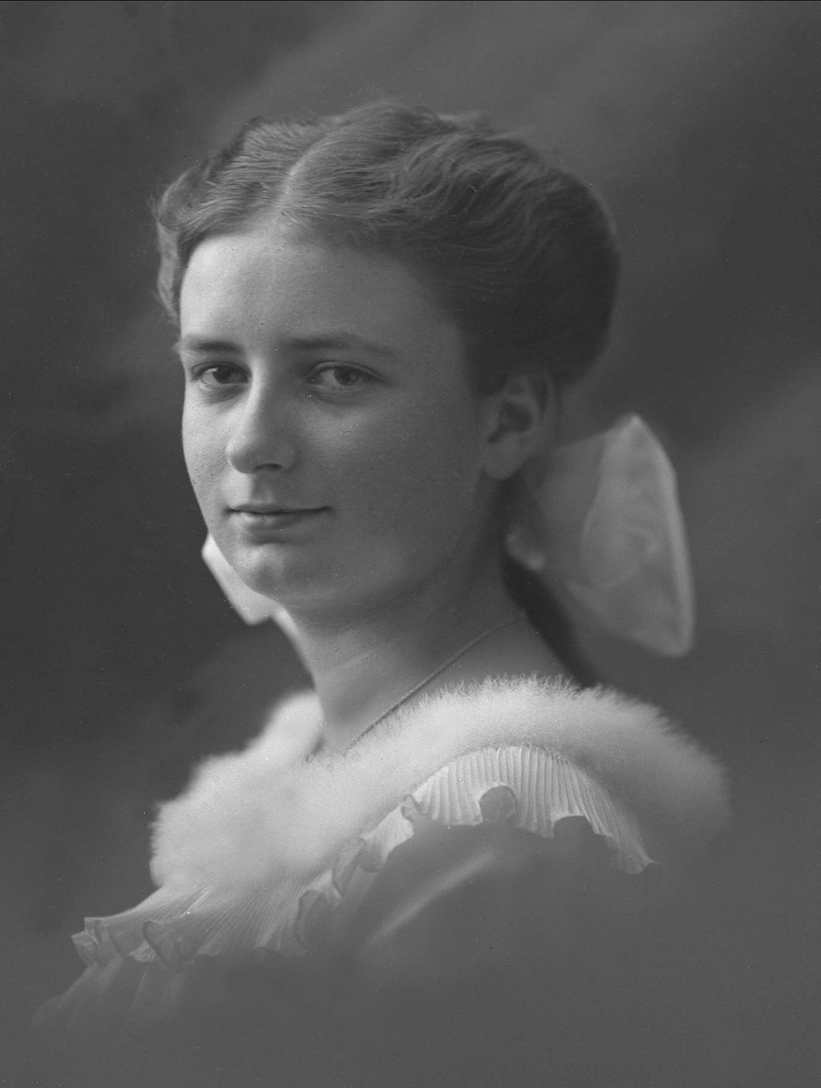 Gustav Borgen, NFB.38450