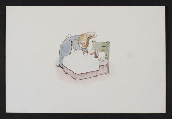 Potter, Beatrix, Print