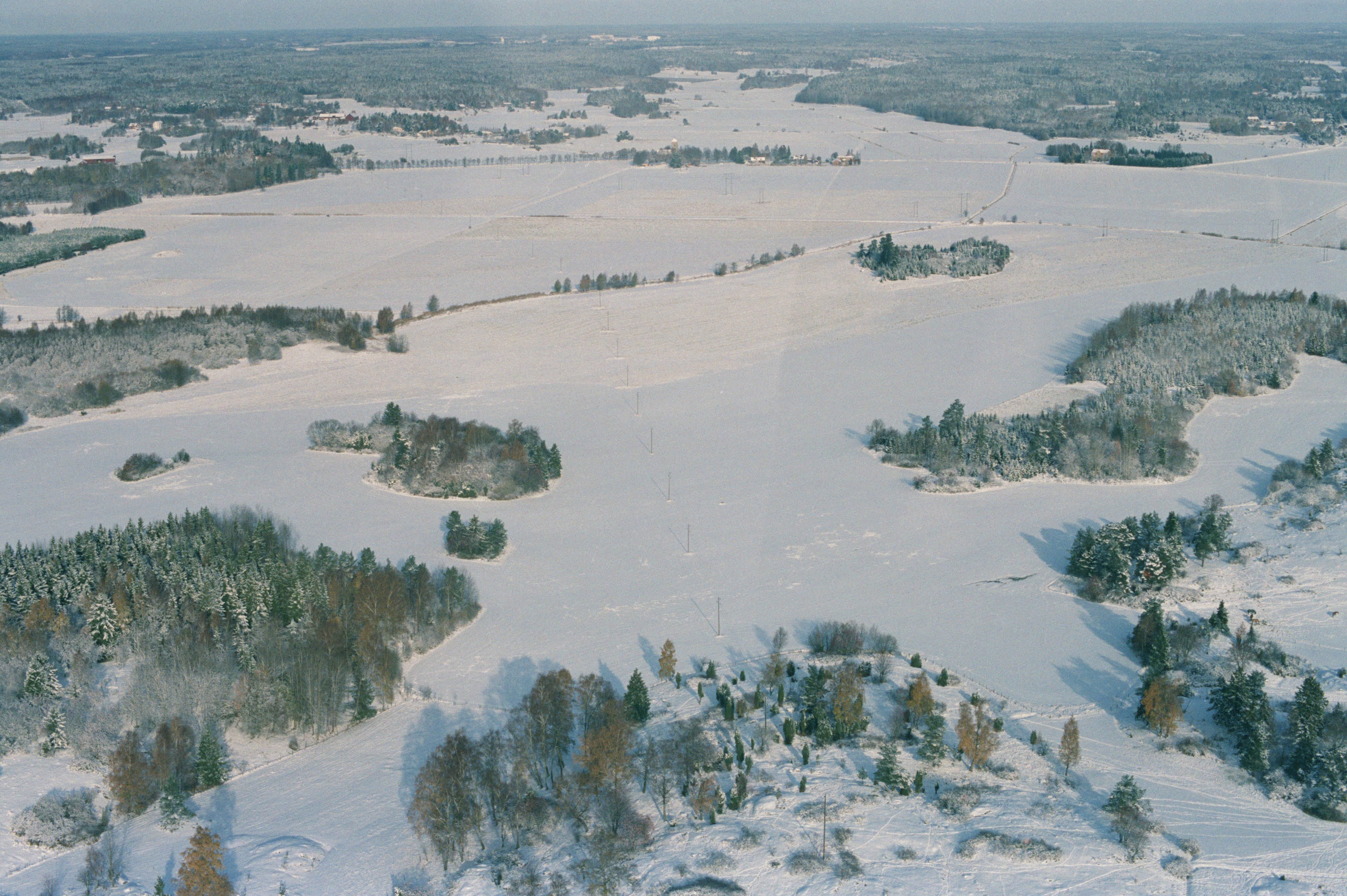 Jan Norrman, Skånela 209:1