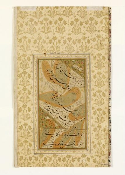 Unknown, Painting