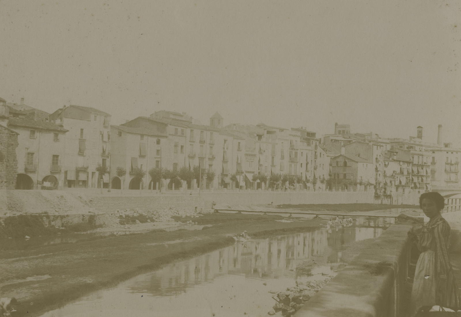 Josep Martí Burch, [Riu Onyar]