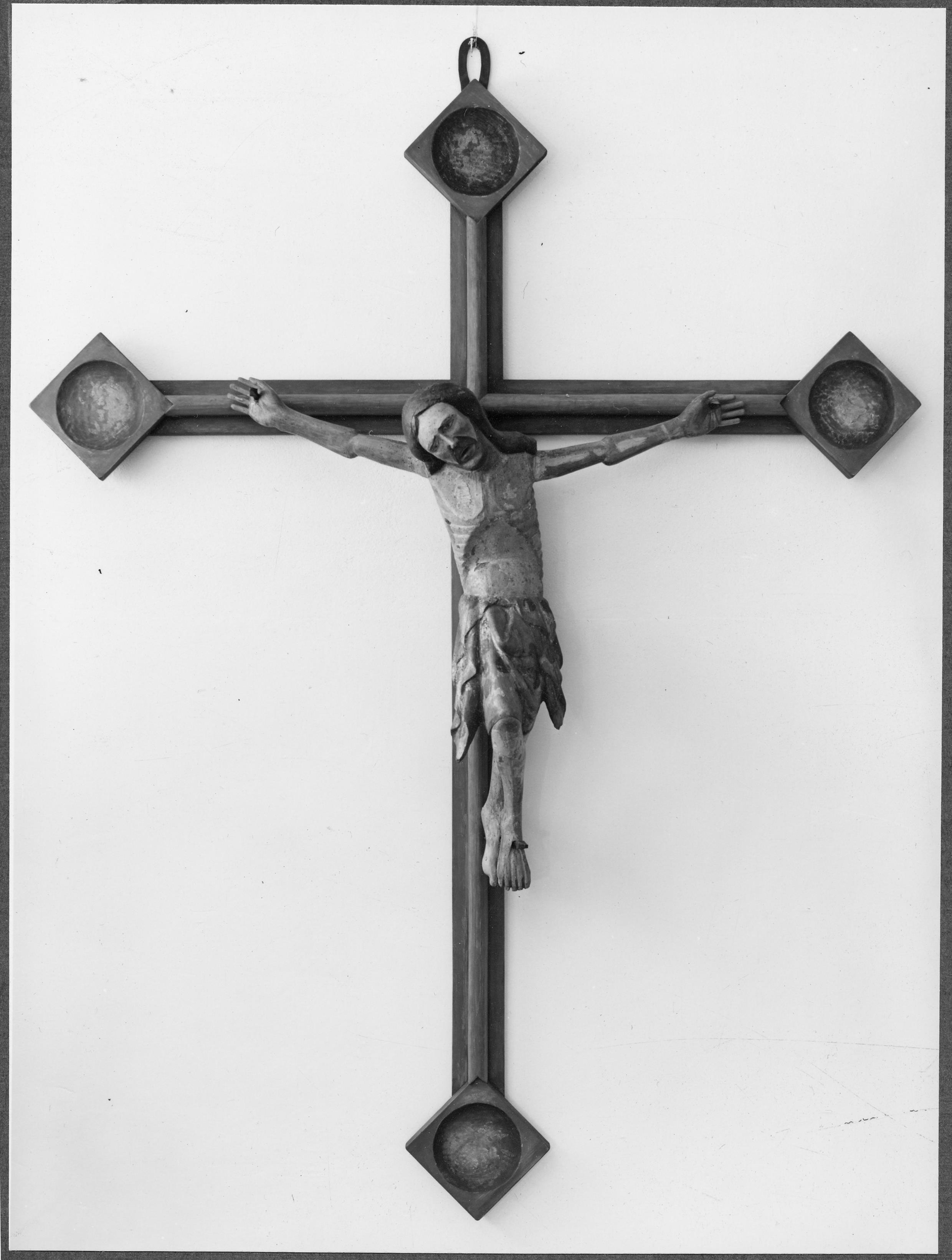 Sven Wahlgren, Törnsfalls kyrka