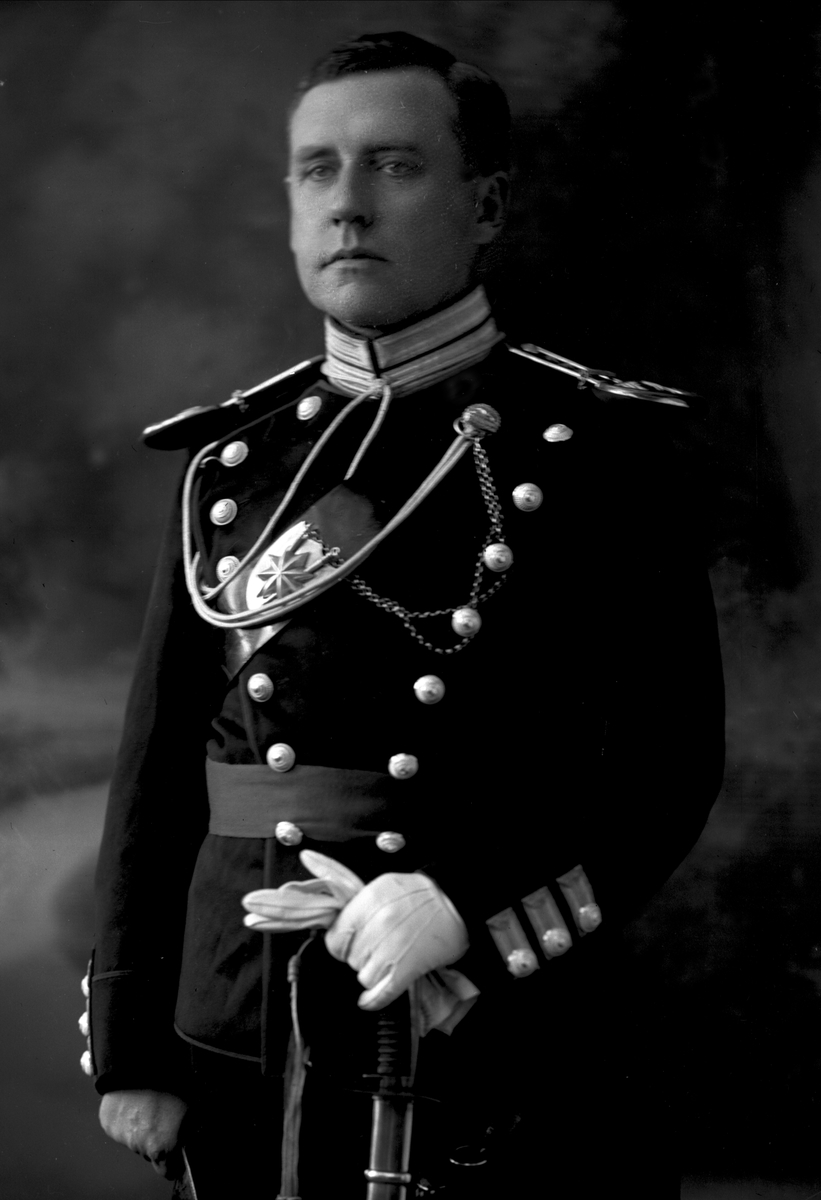Gustav Borgen, NFB.21706
