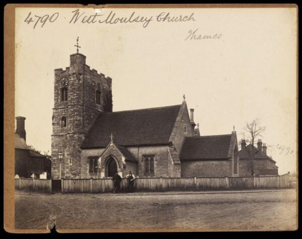 Francis Frith, Photograph