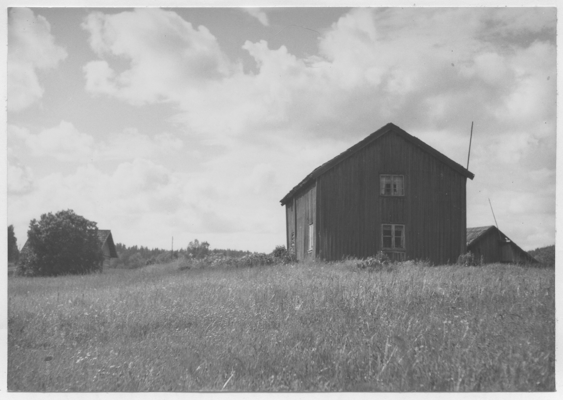 Mårten Sjöbeck, Solum