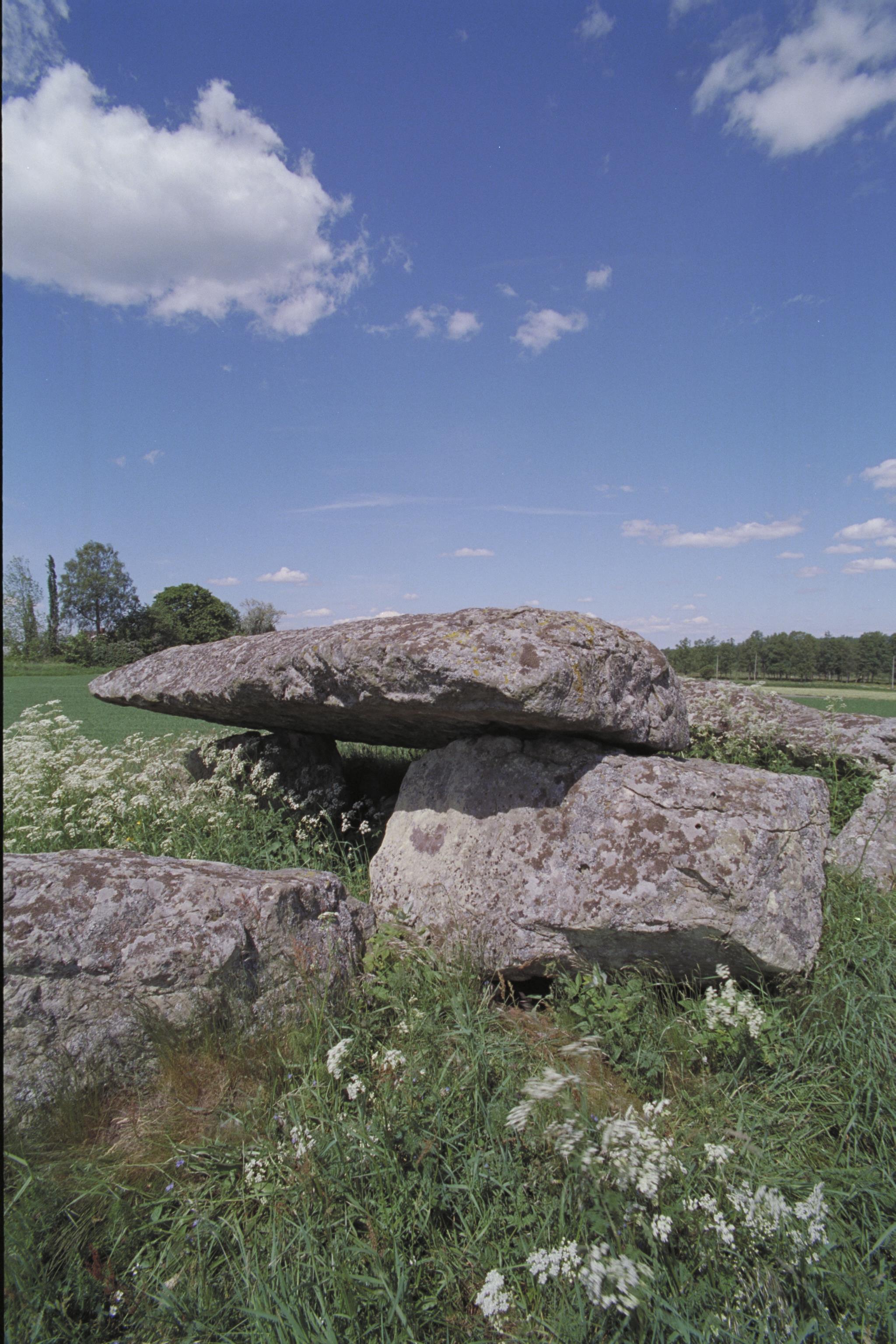 Bengt A Lundberg, Glaskulla