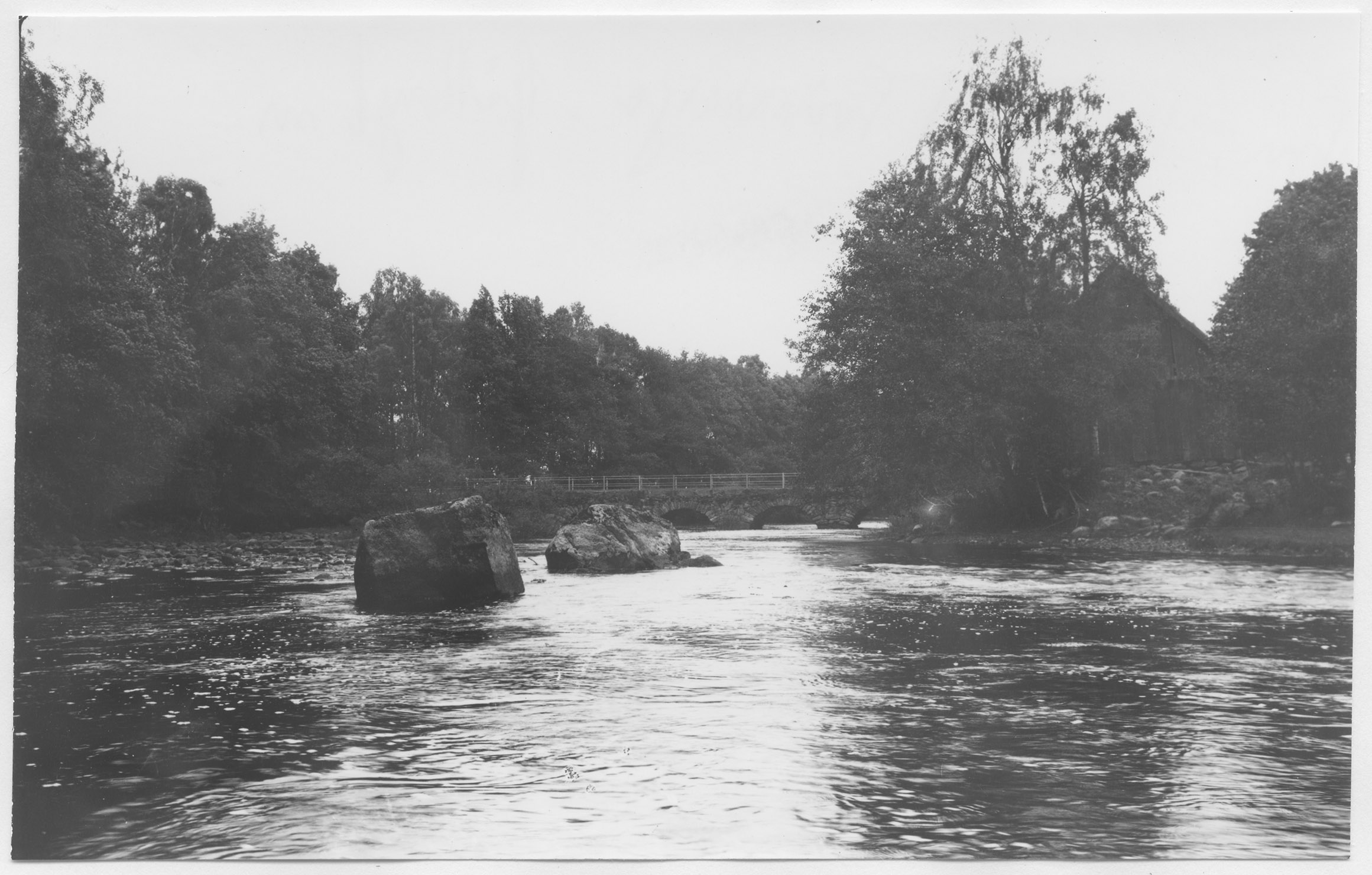 Mårten Sjöbeck, Svinaberga