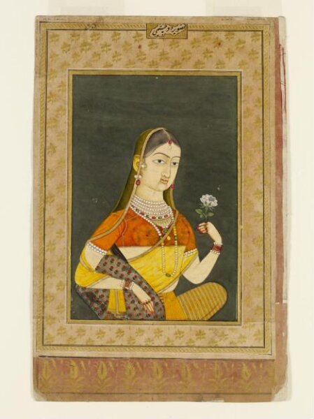 Unknown, Painting
