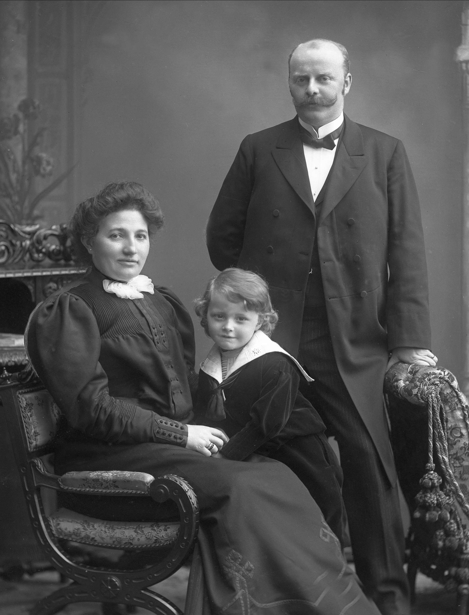 Gustav Borgen, NFB.43941