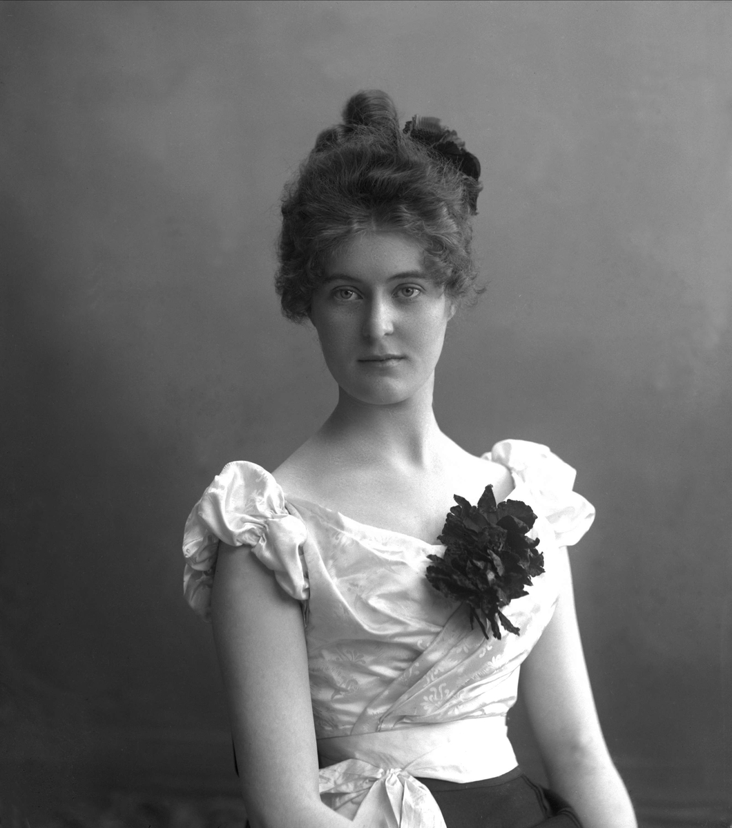 Gustav Borgen, NFB.40870