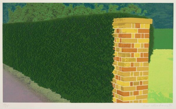 Ivor Abrahams, Privacy Plots