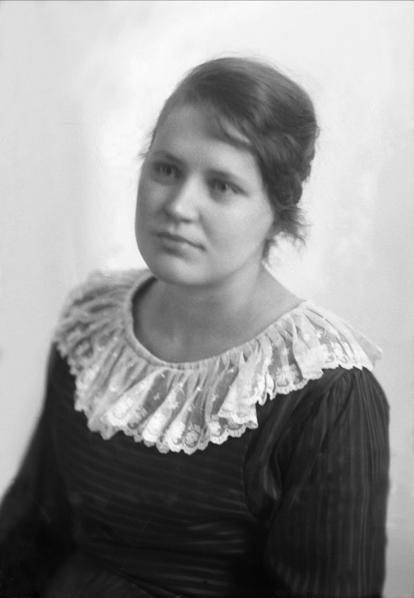 Gustav Borgen, NFB.51793