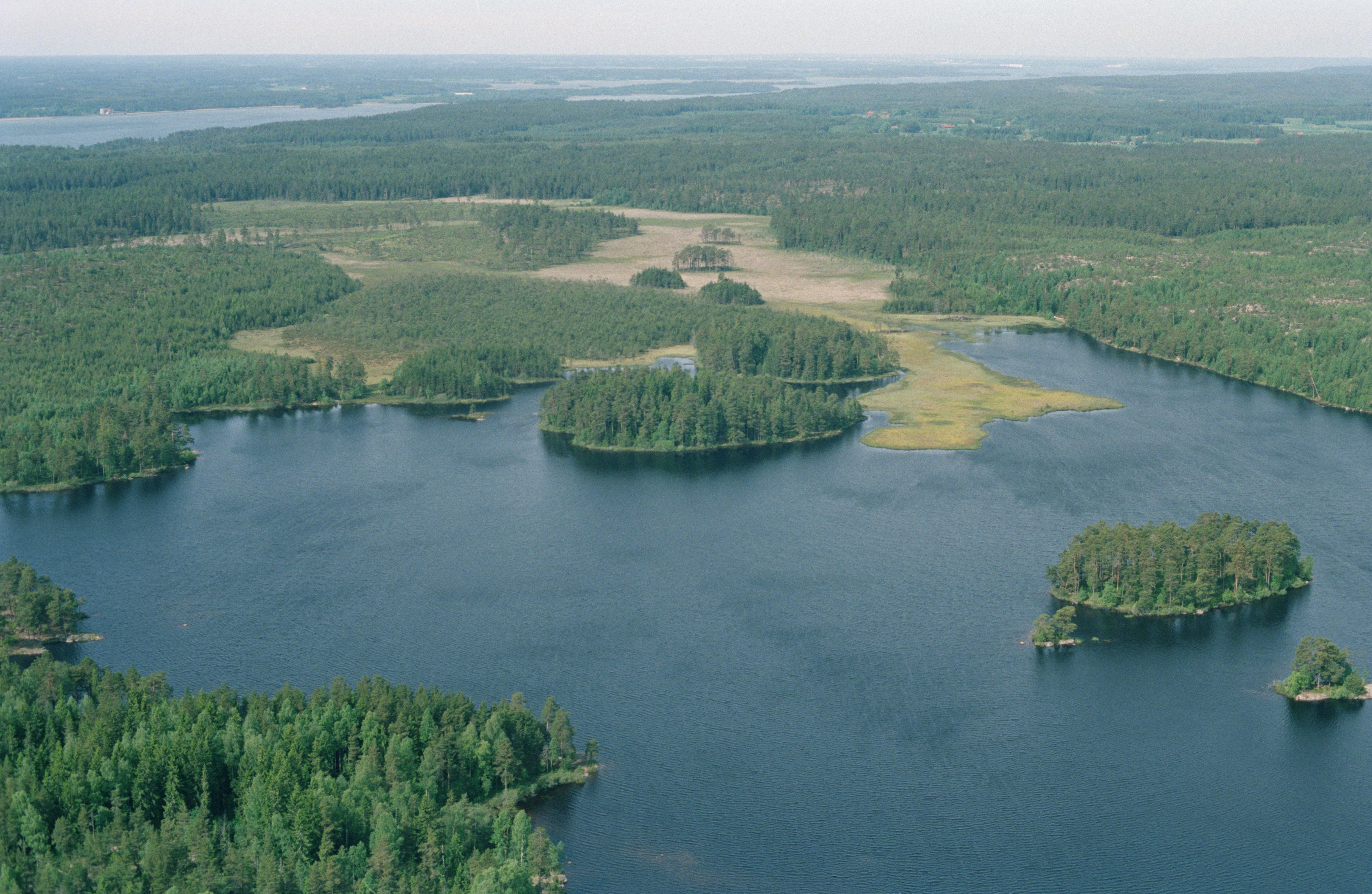 Jan Norrman, Kvarsebo 117:1