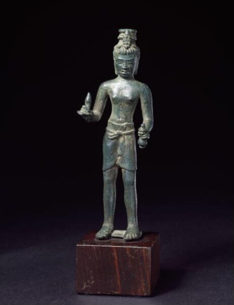 Unknown, Sculpture