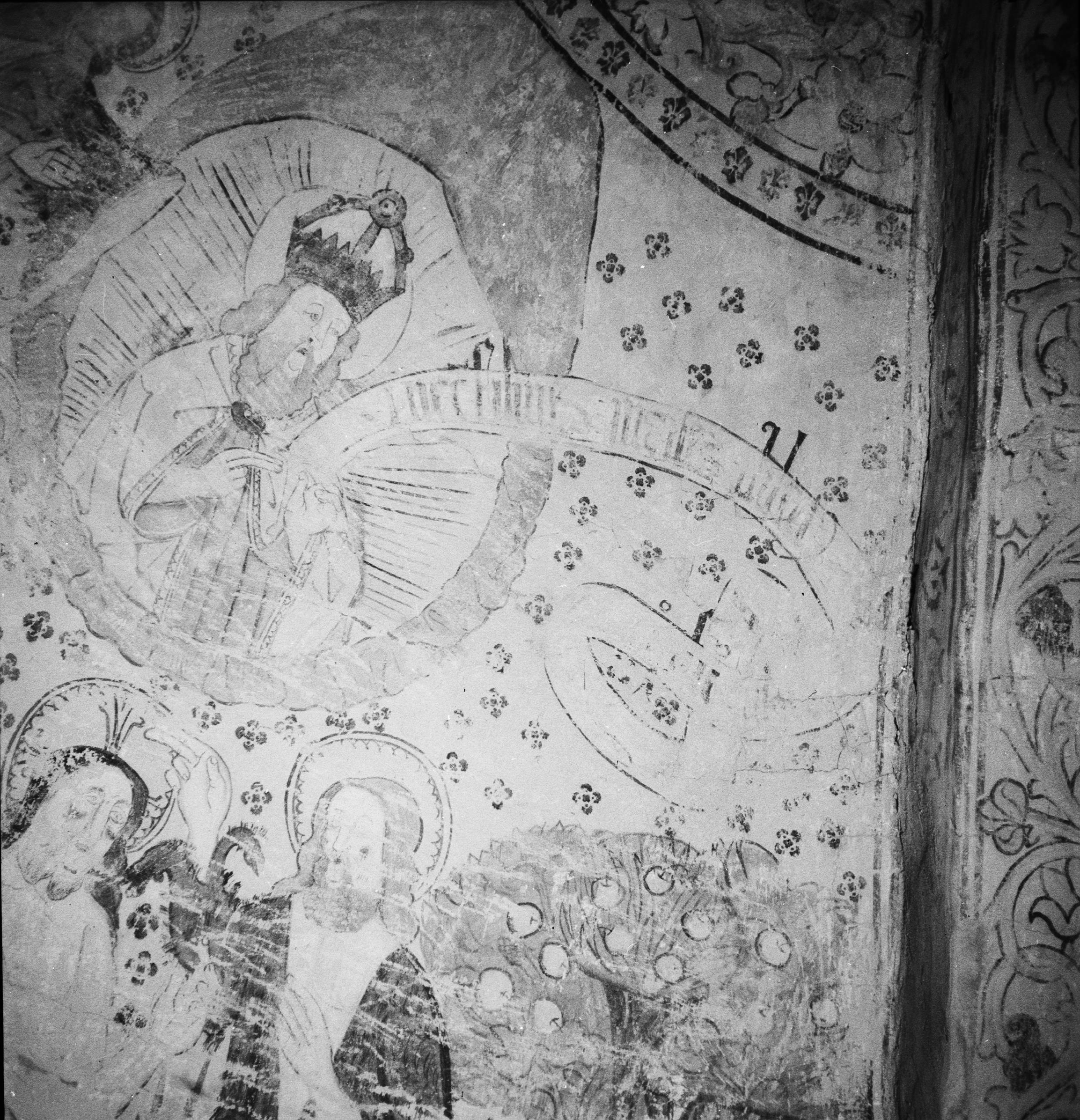 Marianne Bratt Gustafsson, Vallby kyrka