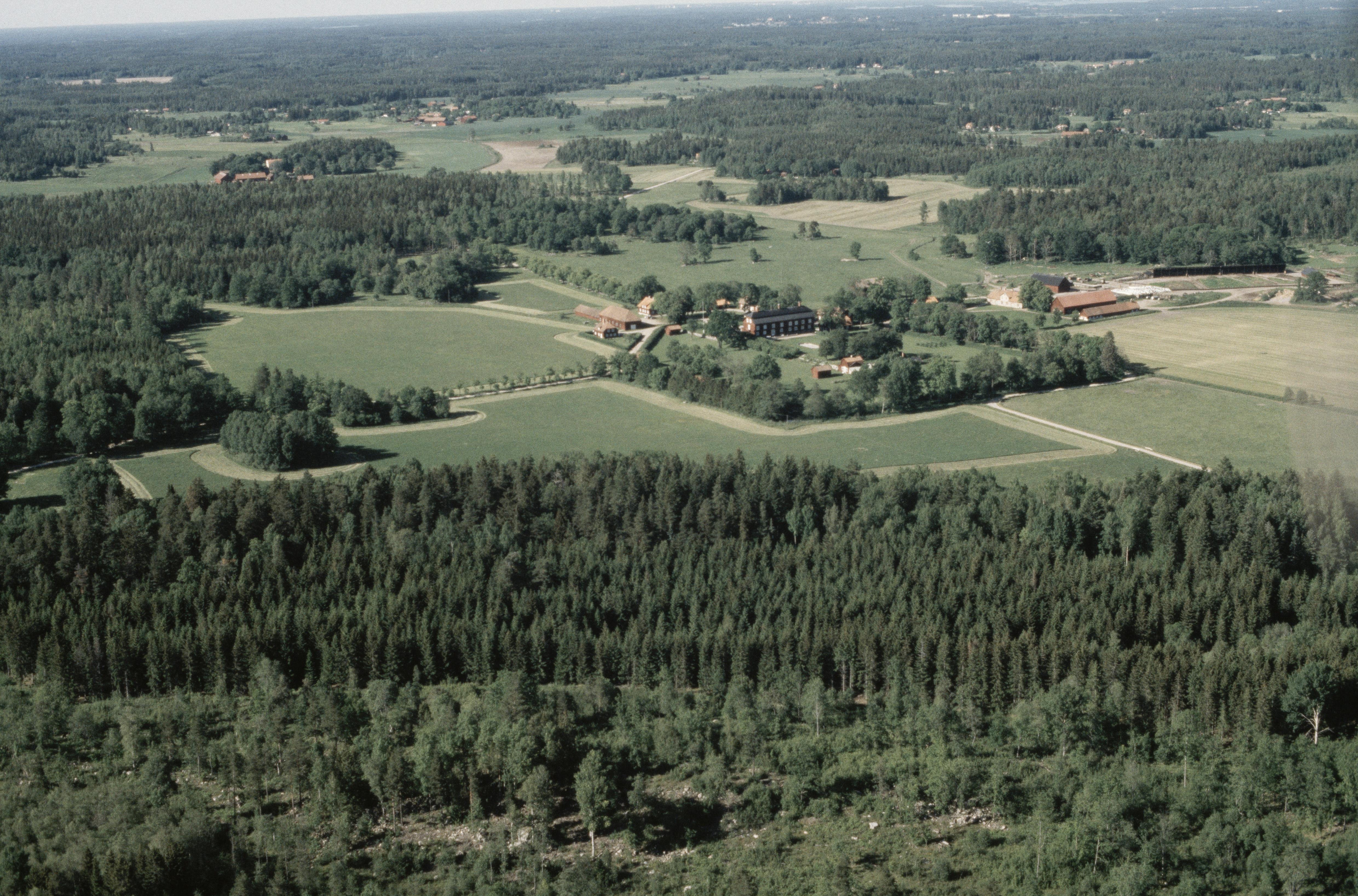 Jan Norrman, Gillberga 125:1
