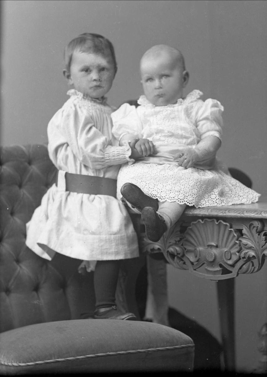 Gustav Borgen, NFB.31641
