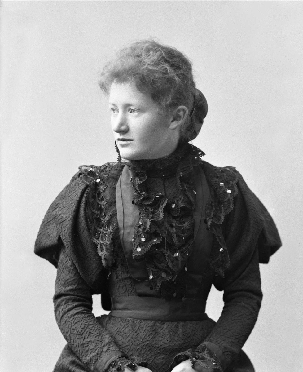 Gustav Borgen, NFB.51192