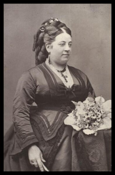 Unknown, Guy Little Theatrical Photograph