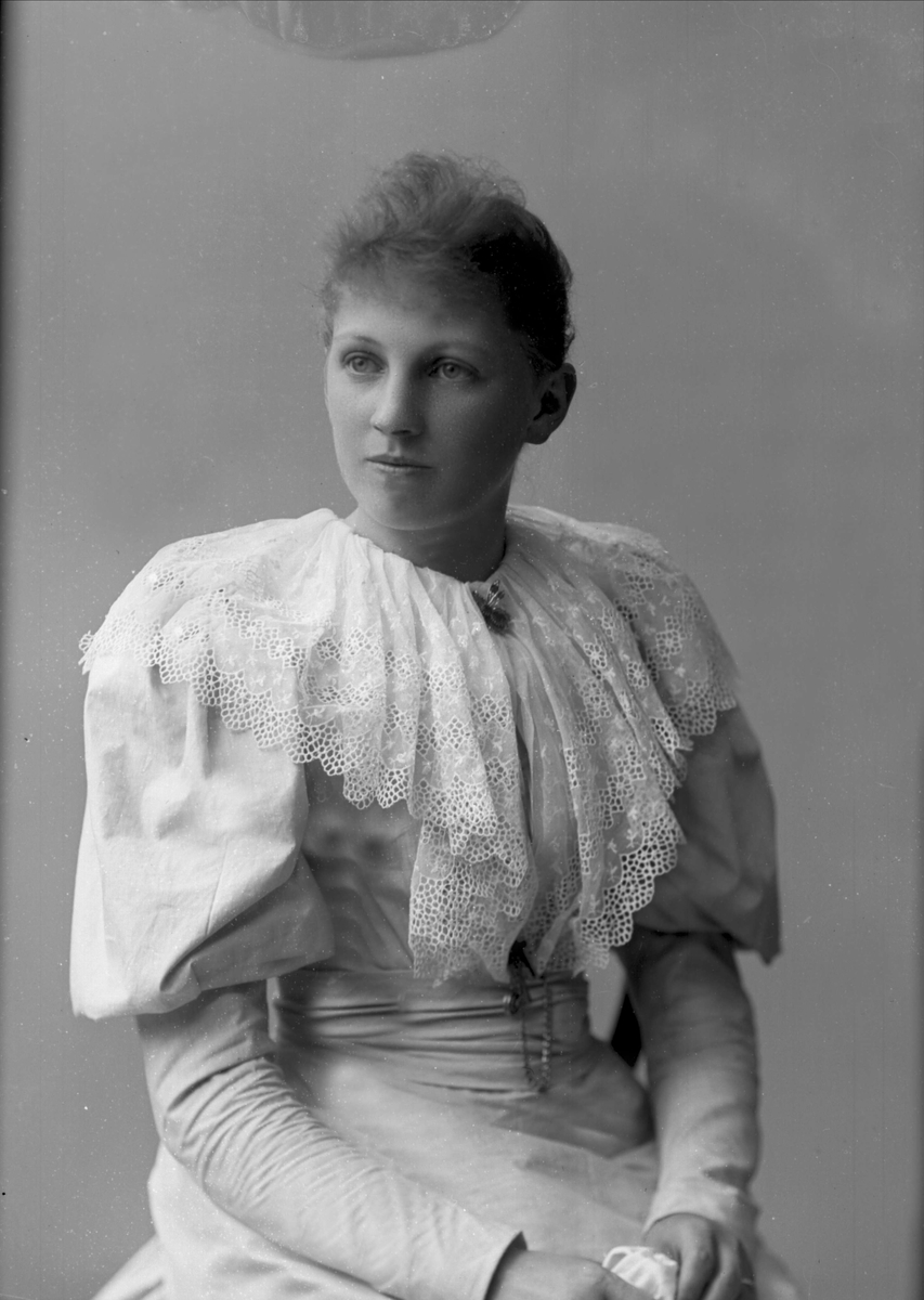 Gustav Borgen, NFB.22133