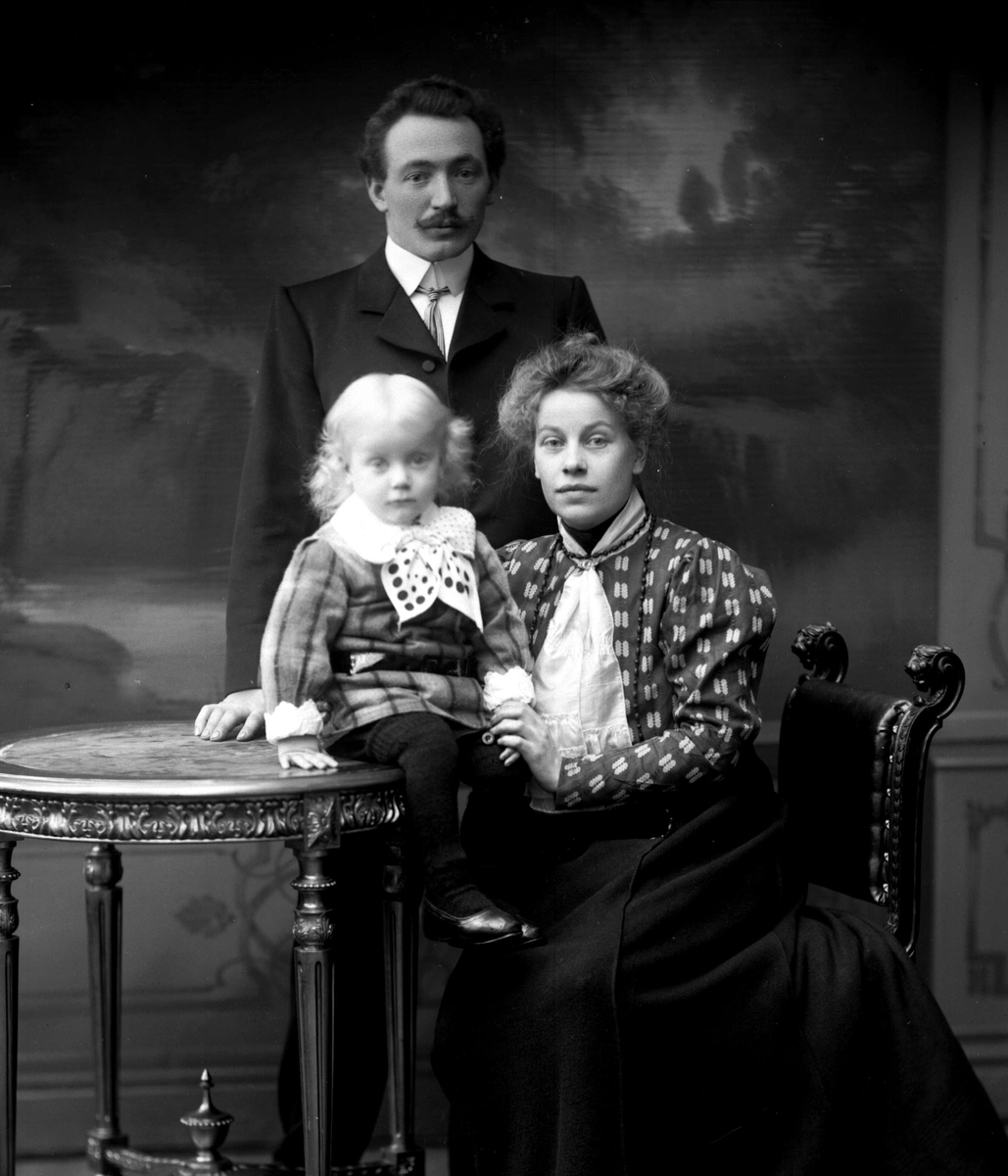 Gustav Borgen, NFB.10041
