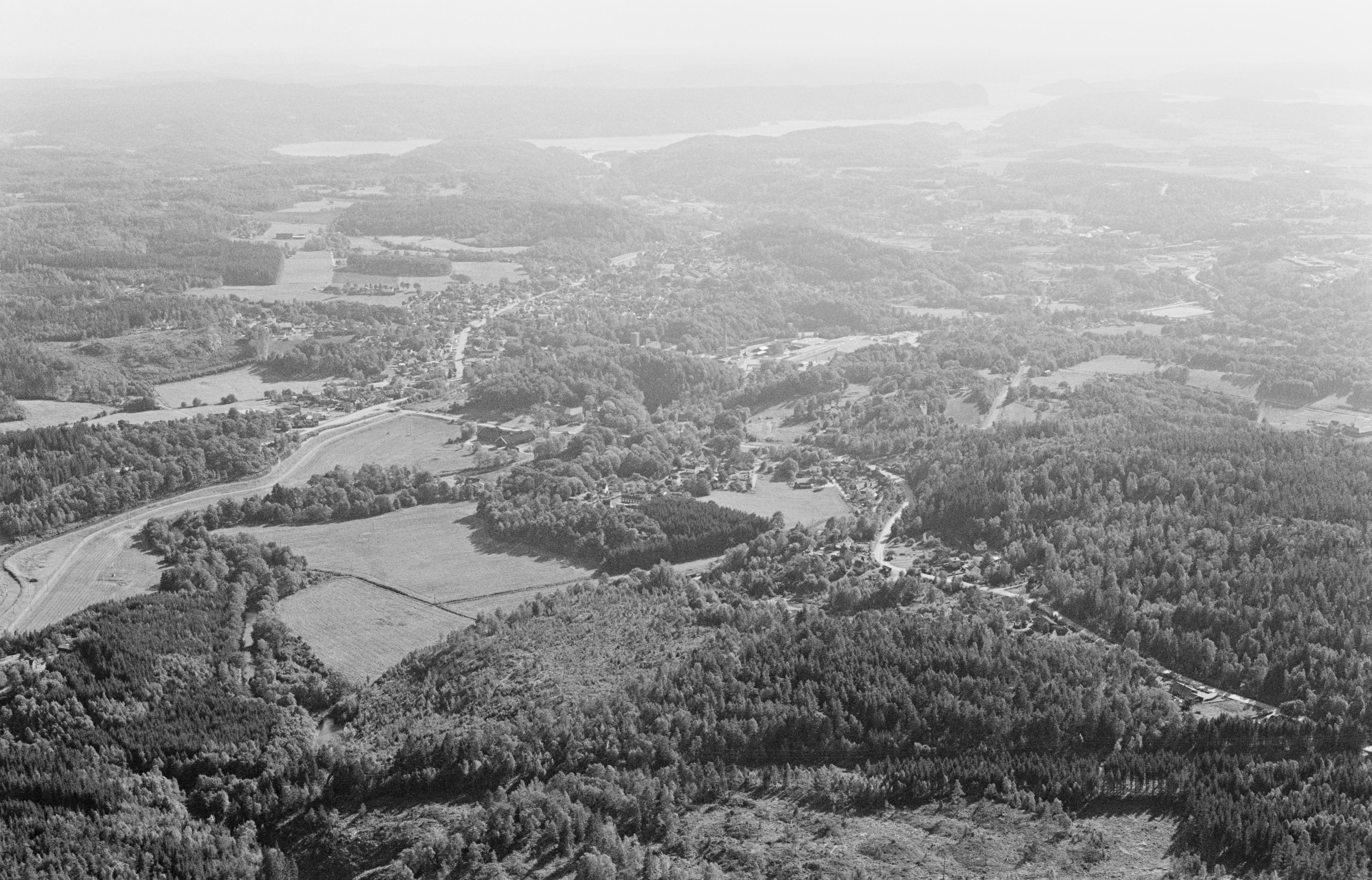 Jan Norrman, Munkedal