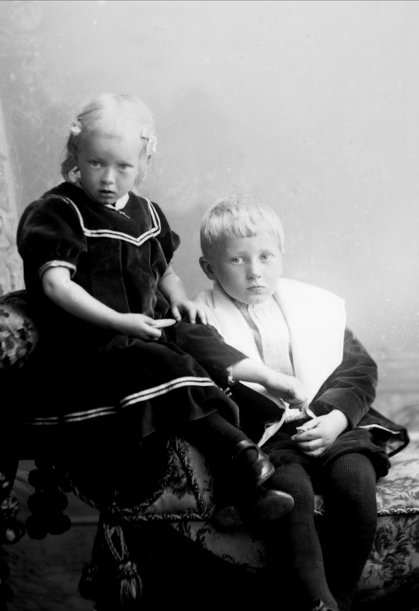 Gustav Borgen, NFB.23211