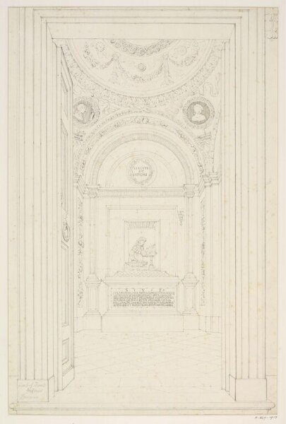 Unknown, Drawing