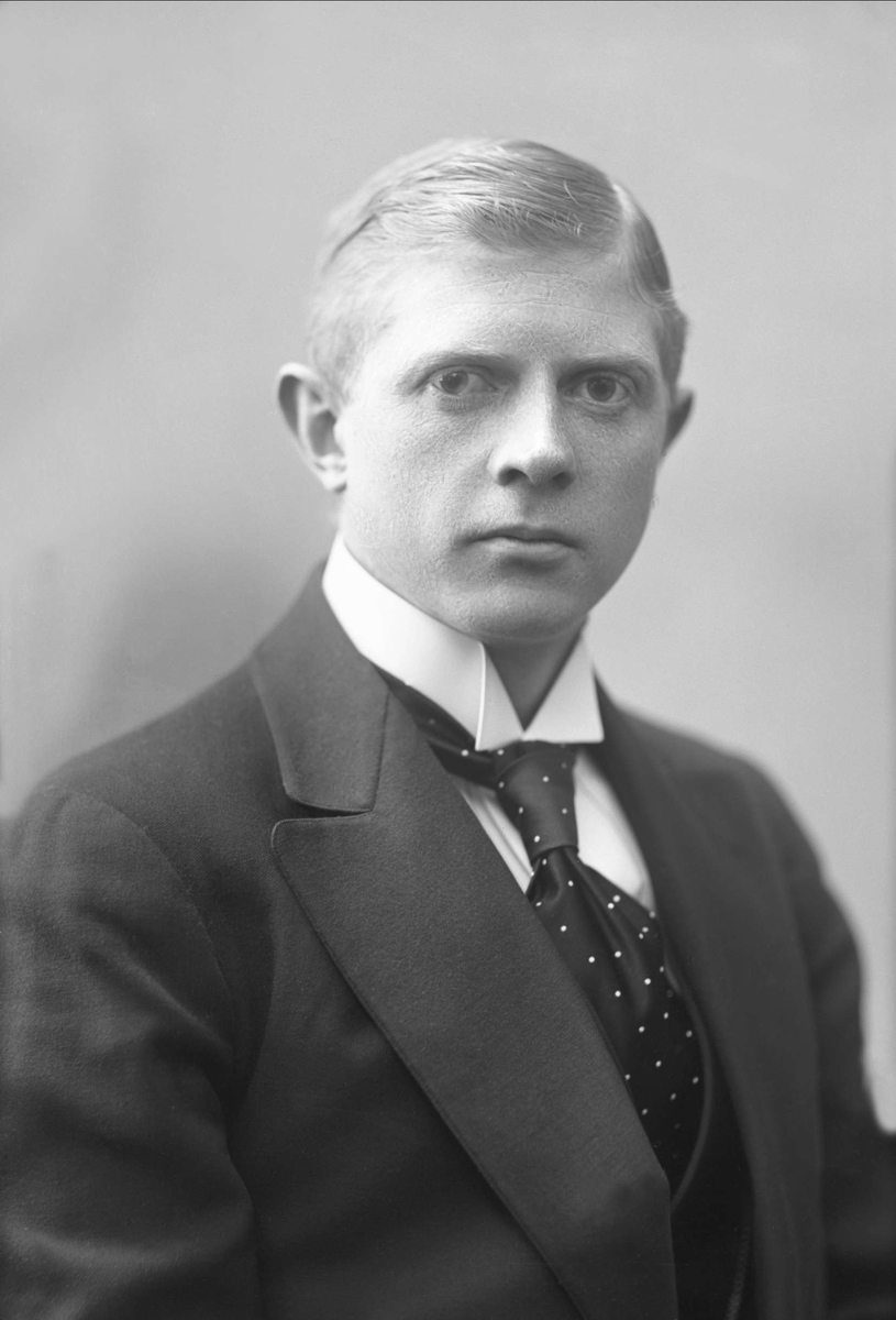 Gustav Borgen, NFB.51747