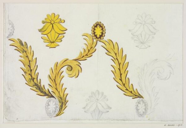 Unknown, Drawing