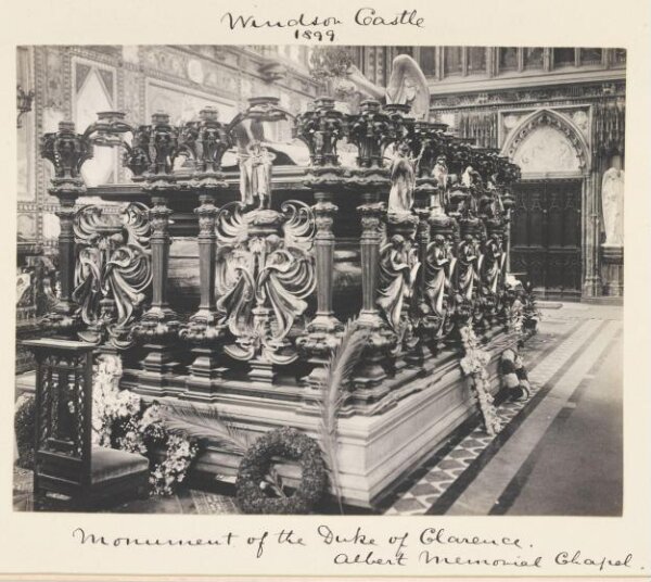 Stone, Benjamin (Sir), National Photographic Record and Survey